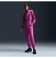 Спортивні штани жіночі Nike Sportswear Phoenix Fleece Violet S Фіолетові FZ7626-518 - зображення 3