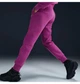 Спортивні штани жіночі Nike Sportswear Phoenix Fleece Violet S Фіолетові FZ7626-518 - зображення 2