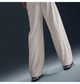 Спортивные штаны женские Nike W Chll Vlr Beige M Бежевые HJ0922-104 - изображение 3