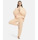 Спортивные штаны женские Nike Yoga Therma-Fit Yellow S Желтые FB4981-801 - изображение 7