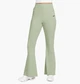 Спортивные леггинсы женские Nike Nsw Rib Olive M Оливковые DV7868-386 - изображение 1