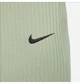 Спортивные леггинсы женские Nike Nsw Rib Olive M Оливковые DV7868-386 - изображение 6