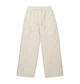 Брюки жіночі Nike Nsw Essentials Hr Oh S Світло-кремові FB8722-104 - зображення 2