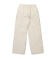 Брюки жіночі Nike Nsw Essentials Hr Oh S Світло-кремові FB8722-104 - зображення 3