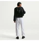 Спортивные штаны женские Nike Nsw Chll Ft Jggr White M Белые IF0232-051 - изображение 5