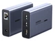 Удлинитель сигнала UGREEN 35988 KVM HDMI-RJ45 150 м - изображение 1