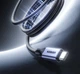 Кабель Ugreen USB Type-C - USB Type-C 100 Вт PD магнітний 1 м Tempo Gray (55517) - зображення 2