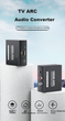 Конвертер аудио KELEPU KL-YPQ004 к 192 кГц - изображение 4