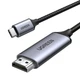 Кабель Ugreen USB Type-C - HDMI 4K 60 Гц 2 м (50571) - изображение 1