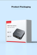 Разветвитель HDMI Shengwei 4K 60 Гц (DHD5102G) - изображение 4