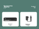 Разветвитель видеосигнала MT-Viki MT-3508 1×8 VGA Черный - изображение 8