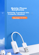 Звукова карта UGREEN US206 24 бит/96 кГц белая (30712) - изображение 8