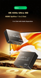 Разветвитель видеосигнала Biaze HDMI 2.1 8K 60 Гц - изображение 2