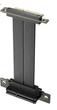 Подовжувач для відеокарти Zhenwei PCIe 4.0 x4, кутовий, 5 см (ZW-PCIE164) - зображення 1
