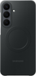 Etui plecki Samsung Slim Magnet do Galaxy S26 FE Black (8806099398743) - obraz 1