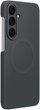 Панель Samsung Silicone Magnet для Galaxy S26 FE Black (8806099398842) - зображення 3