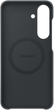Панель Samsung Silicone Magnet для Galaxy S26 FE Black (8806099398842) - зображення 5