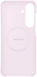 Etui plecki Samsung Silicone Magnet do Galaxy S26 FE Pink (8806099398798) - obraz 5