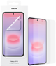 Захисна плівка Samsung Anti-reflecting Film 2шт для Samsung Galaxy A37 5G Transparent (8806099052799) - зображення 1