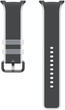 Pasek Samsung Misty do Galaxy Watch9 M/L Black (8806099287566) - obraz 2