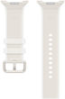 Pasek Samsung Misty do Galaxy Watch9 S/M Beige (8806099287627) - obraz 3
