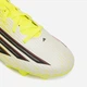 Мужские бутсы Adidas F50 Club Fg/Mg JR9053 41.5 (7.5UK) 25.5 см Желтые (4068812641657) - изображение 6