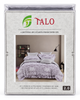 Постільна білизна, Сатин Comfort 200х220, TALO - зображення 2