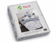 Постільна білизна, Сатин Comfort 200х220, TALO - зображення 3