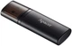 Накопичувач Apacer AH25B 64GB USB 3.2 Gen 1 (AP64GAH25BB-1) Чорний - изображение 3