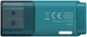 Накопичувач Kioxia TransMemory U202 32GB USB 2.0 (LU202L032GG4) Light Blue - зображення 2