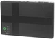 Джерело безперебійного живлення для роутера DC1018P 10400mAh 18W (12V/9V/5V/POE) Чорний - изображение 1