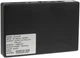 Джерело безперебійного живлення для роутера DC1018P 10400mAh 18W (12V/9V/5V/POE) Чорний - изображение 4