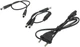 Джерело безперебійного живлення для роутера DC1018P 10400mAh 18W (12V/9V/5V/POE) Чорний - изображение 5