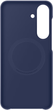 Etui plecki Samsung Slim Magnet do Galaxy S26 FE Blue-Violet (8806099398736) - obraz 5