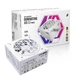 Блок живлення 1stPlayer HA-1200BA4 1200W White (NGDP-GLD-1200-WH-EU) - зображення 9