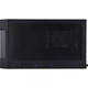 Корпус 1stPlayer T4-G-BK-4FS7 Black - зображення 9