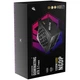 Блок питания 1stPlayer HA-1200BA4 1200W (NGDP-GLD-1200-BK-EU) - изображение 11