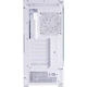 Корпус для ПК 1stPlayer CV7-WH-2FAR-W-2FH7R-W-1FH7-W Midi-Tower без БЖ ATX/MicroATX ARGB White - зображення 8
