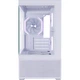 Корпус для ПК 1stPlayer CV6-WH-2FAR-W-2FH7R-W-1FH7-W Midi-Tower без БП MicroATX/Mini-ITX ARGB White - изображение 4