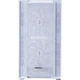 Корпус для ПК 1stPlayer AU6-WH-2FA7-14-W-2FA7R-W-1FA7-W Midi-Tower без БП MicroATX/Mini-ITX ARGB White - изображение 4
