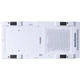 Корпус для ПК 1stPlayer AU6-WH-2FA7-14-W-2FA7R-W-1FA7-W Midi-Tower без БП MicroATX/Mini-ITX ARGB White - изображение 10