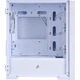 Корпус 1stPlayer T4-WH-4FS7-W White - изображение 6