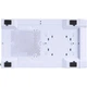 Корпус 1stPlayer T4-WH-4FS7-W White - изображение 10