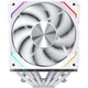 Кулер процессорный 1stPlayer FT12DSL-6 White - изображение 4