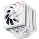 Кулер процессорный 1stPlayer FT12DSL-6 White - изображение 6