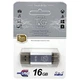 USB-накопитель c Type C 2.0 флешка на 16Gb T&G 009 Star series Silver - изображение 2