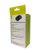 Мышь компьютерная беcпроводная 4you M10 (2.4Ггц, 5кн, 800-1600DPI) black - изображение 5