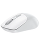 Мышь компьютерная беcпроводная HOCO GM28 White/grey - изображение 3