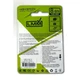 Флешка USB 8GB LMM Fit железный корпус влагозащищенный корпус скорость до 480 Мбіт/с - изображение 4