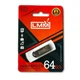 Флешка USB 64GB LMM Fit металлический корпус usb 2.0 влагозащищенный корпус скорость до 480 Мбіт/с - изображение 3